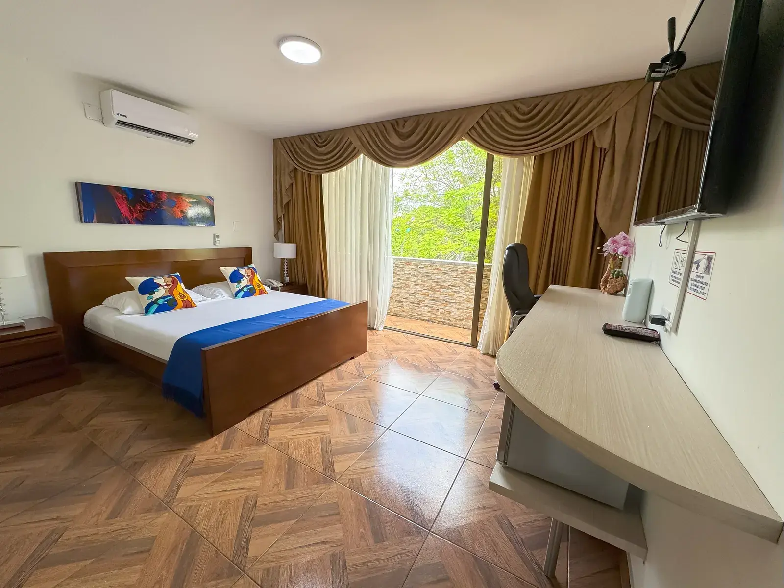 Habitación Doble 503