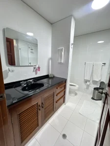 Suite 302 con jacuzzi del Hotel Boutique Luxury en Cali