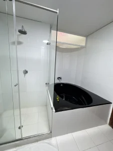 Suite 302 con jacuzzi del Hotel Boutique Luxury en Cali